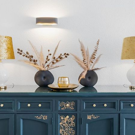 Luxurious Frontline Penthouse In Puerto Banus Apartman Marbella Kültér fotó
