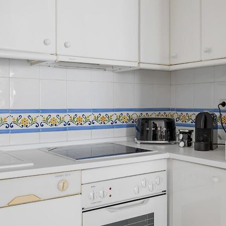 Luxurious Frontline Penthouse In Puerto Banus Apartman Marbella Kültér fotó