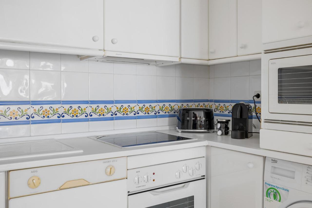 Luxurious Frontline Penthouse In Puerto Banus Apartman Marbella Kültér fotó